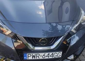 Sprzedam Nissan Micra k14