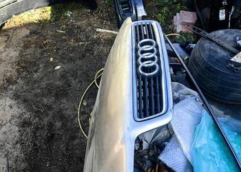 Maska A4 b5 lift