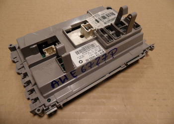 programator pralki whirlpool AWE6727P