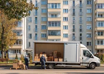 opróżnianie mieszkań Gdynia wywóz mebli Gdynia