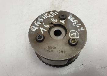 Nissan Qashqai II 1.6 16V KOŁO FAZ ROZRZĄDU