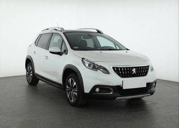 Peugeot 2008 1.2 PureTech