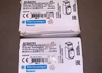 XCSA701 SCHNEIDER ELECTRIC Limit Switch