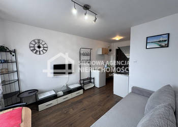 Mieszkanie Sopot 23 Marca 17m2 1 pokojowe