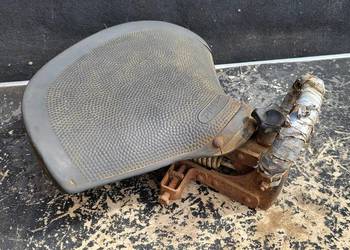 DENFELD SIEDZENIE TRIUMPH DKW NSU BSA AJS ILO RIXE SACHS MZ