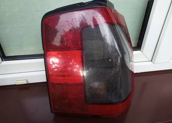 Fiat Tipo 1 I lampa tył tylna prawa oryginał