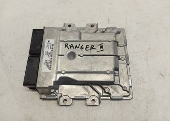Ford Ranger VI 6 2.0 TDCI Komputer sterownik silnika ECU MB3G-12A650-CUA