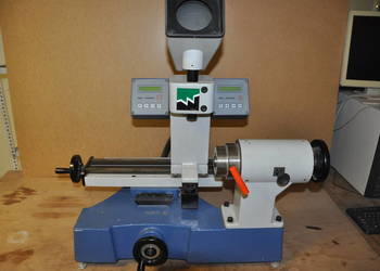 Stanowisko pomiarowe narzędzi WEINIG OptiControl 970095