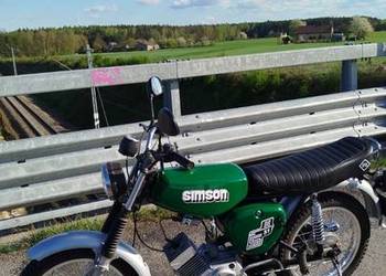Simson S51