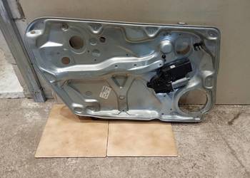 VW passat B5 fl/ podnośnik szyby lewy przedni kompletny orginal