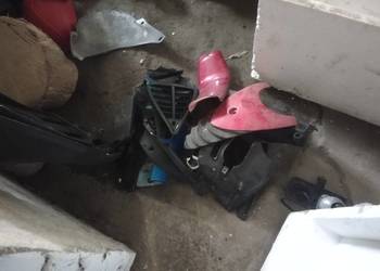 Plastiki piaggio nrg sprzedam