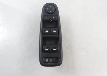 PANEL SZYB CITROEN C4 Picasso I (UD_) 96639383ZD