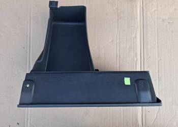 Półka pasażera schowek Fiat 126p Maluch EL