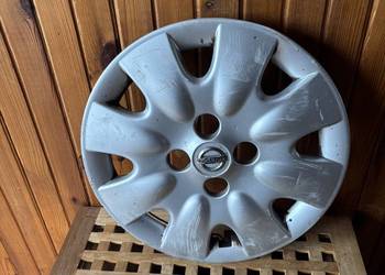 Kołpak Nissan  micra note  (40315ax600) 14" #78