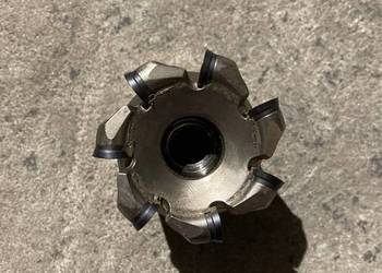 Głowica frezarska POKOLM 7 52 310/7 fi 52 F/V