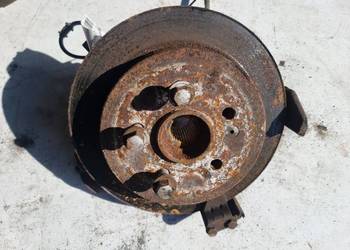 PIASTA PRAWA TYŁ MERCEDES ML W163