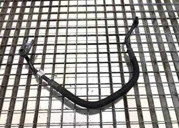 RURKA KLIMATYZACJI SCANIA L,P,G,R,S - series 2483734 12.7 411KM