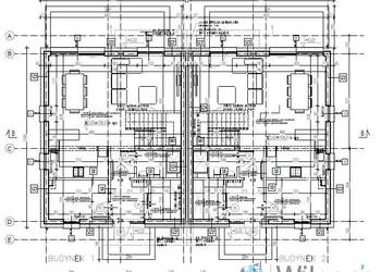 Dom bliźniak na sprzedaż 122.64m2 Góraszka Adama Mickiewicza