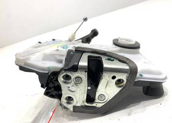 ZAMEK DRZWI PRAWY PRZÓD TOYOTA COROLLA E21 Sedan/Limuzyna