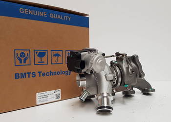 Turbosprężarka BMTS Bosch Mahle Turbo Systems 40009925