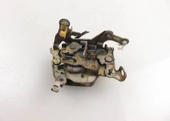 ZAMEK LEWY PRZEDNI NISSAN PATROL III