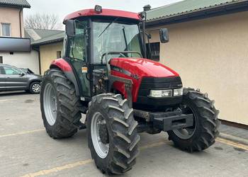 Case JX90 Maxxima JX95 Ceres Axos New Holland TD5050 TL90