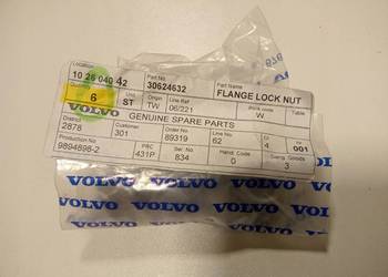 NAKRĘTKA VOLVO