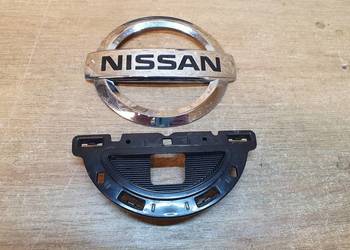 NISSAN JUKE II ZNACZEK EMBLEMAT LOGO PRZÓD 628906LA0A