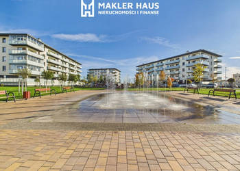 Mieszkanie idealne, zadbane- Chopina Park!