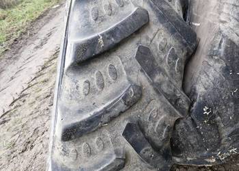 Opona 340/85 r24 13.6 r24
