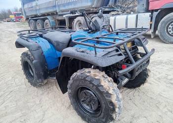 yamaha big bear 350 4x4 transport gratis
