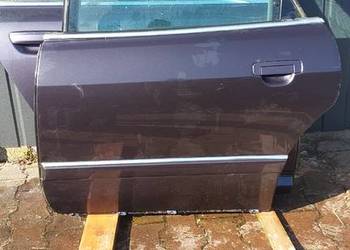 Drzwi lewy tył tylne AUDI A8 D2
