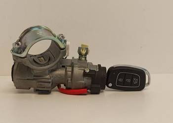 HYUNDAI BAYON KLUCZYK STACYJKA 95430-Q0080
