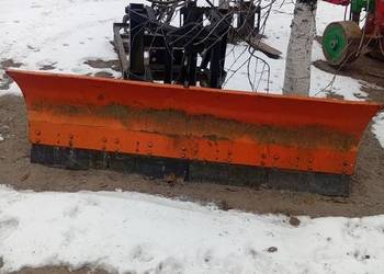 Pług do śniegu spych,do c360