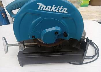 Przecinarka tarczowa dometalu