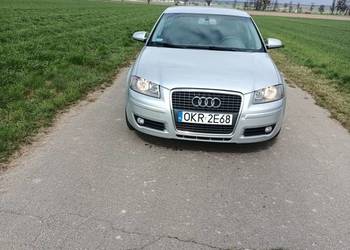 Sprzedam Audi A3 zadbany
