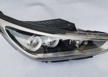 Lampa Przod Full Led Hyundai I30 III N 17-20r Europa