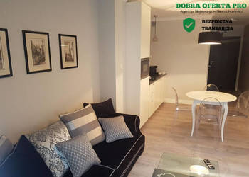 Apartament na Starówce z gwarancją dochodu