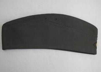 Furażerka Bundeswehr
