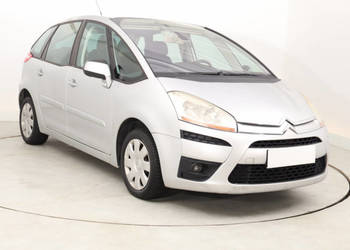 Citroen C4 Picasso 1.8 i