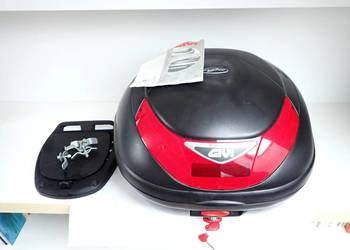 Kufer Givi E350 Flow