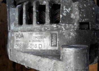 Alternator silnik 1.8t 06b 903 016d 90A