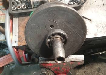 Wał MZ TS 125 TS 150