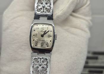 Zegarek koktajlowy *Czajka/Chaika*