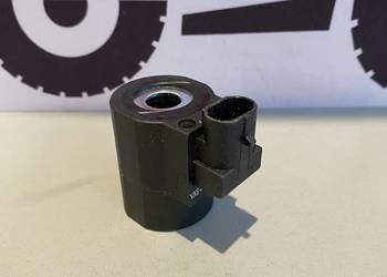 Cewka elektrozaworu Case, New Holland 87758490 ORYGINAŁ CNH