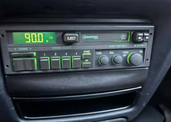 Radio Ford Escort