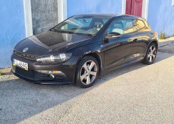 Volkswagen Scirocco 2.0 TDI CR  R-line