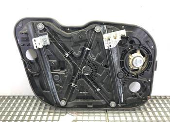 PODNOŚNIK SZYBY PRAWY PRZÓD HYUNDAI i30 82480-G4160 Hatchback MECHANIZ