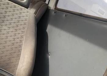 Ściana grodziowa Lublin 3 z szybami i wygłoszeniem