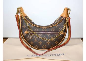 Torebka Louis Vuitton Loop